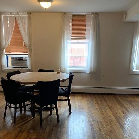 New York Manhattan East Village Екстер'єр фото