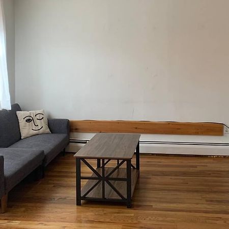 New York Manhattan East Village Екстер'єр фото