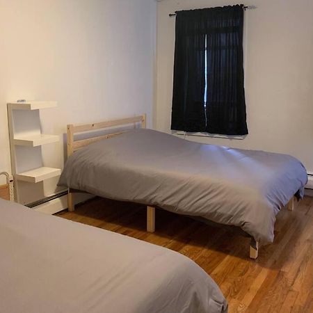 New York Manhattan East Village Екстер'єр фото