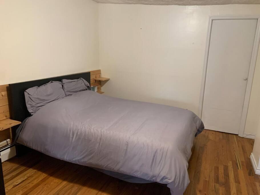 New York Manhattan East Village Екстер'єр фото