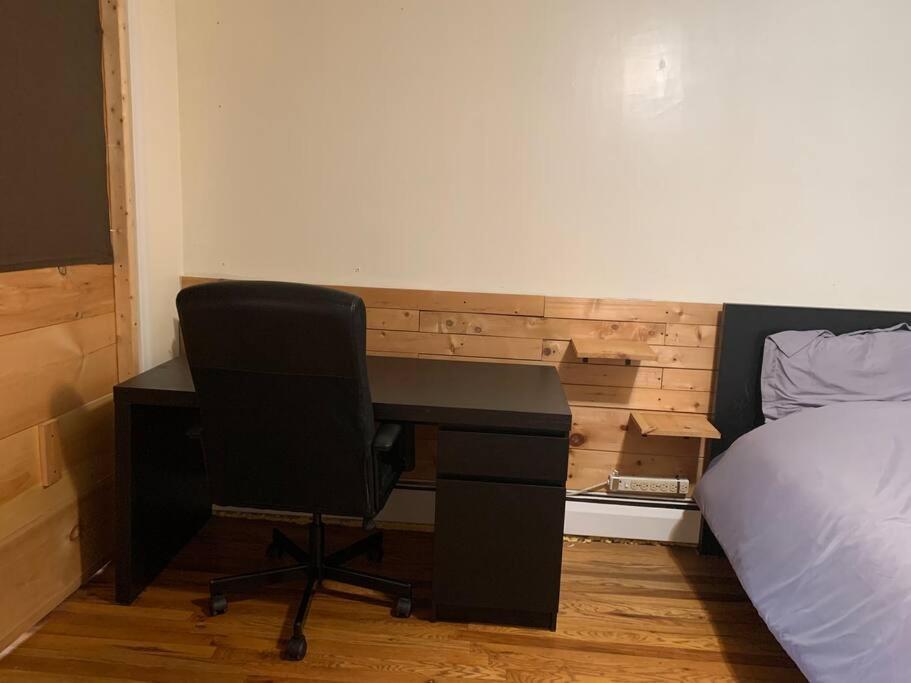 New York Manhattan East Village Екстер'єр фото