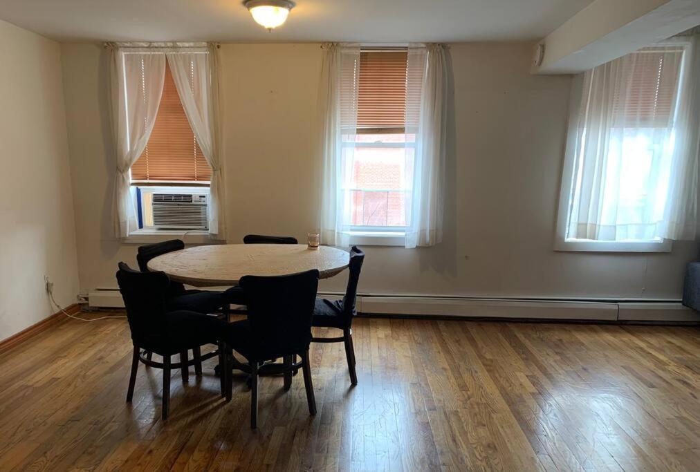New York Manhattan East Village Екстер'єр фото