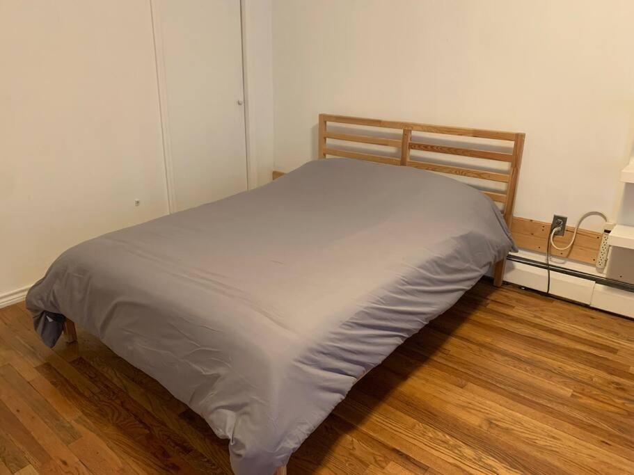 New York Manhattan East Village Екстер'єр фото