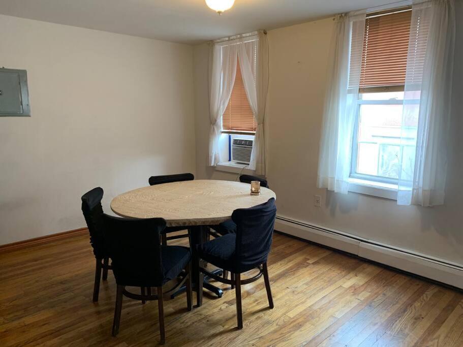 New York Manhattan East Village Екстер'єр фото