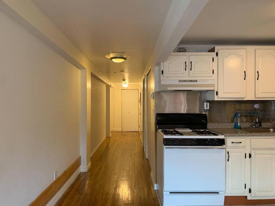 New York Manhattan East Village Екстер'єр фото