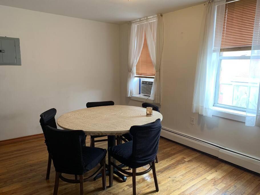 New York Manhattan East Village Екстер'єр фото
