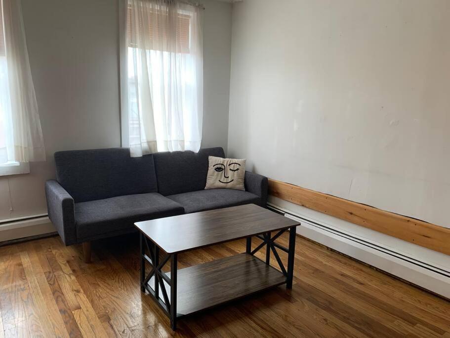 New York Manhattan East Village Екстер'єр фото