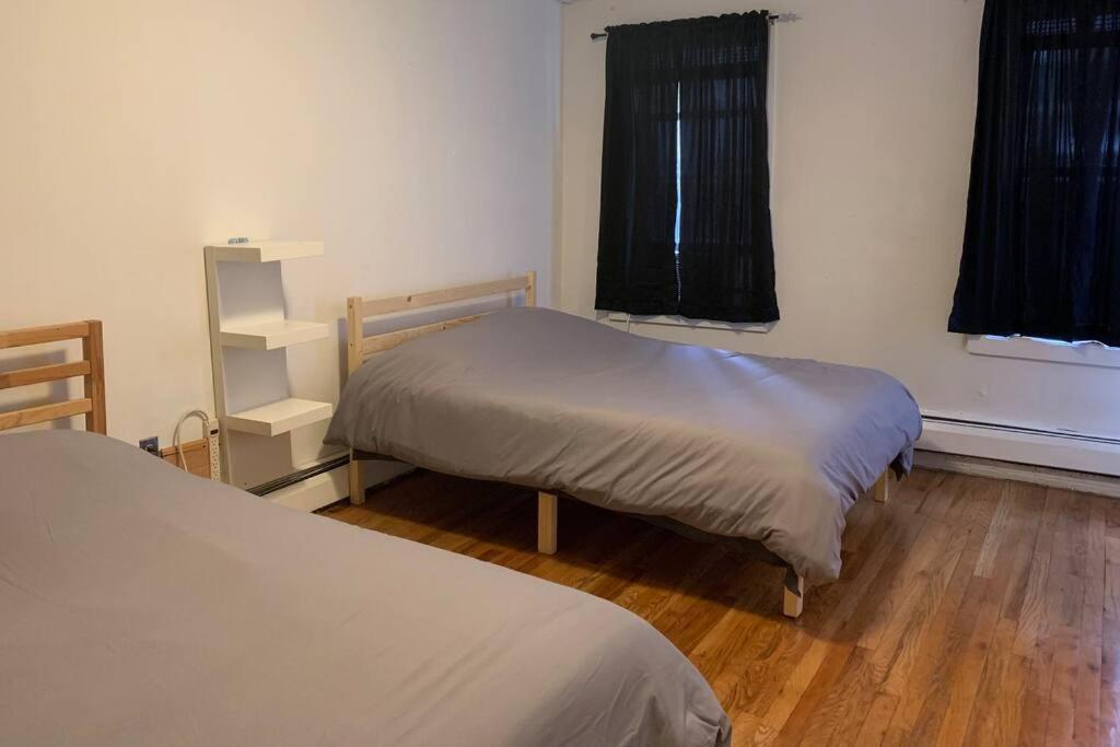 New York Manhattan East Village Екстер'єр фото
